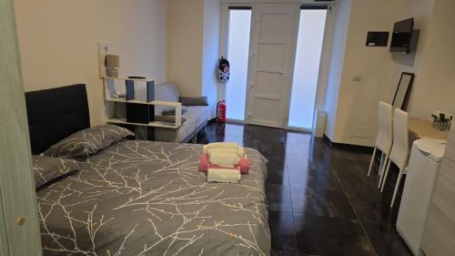 Afbeelding uit fotogalerij van Smart Apartment at Como Lake in Blevio