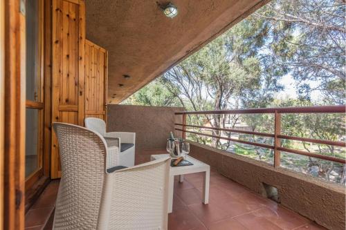 Μπαλκόνι ή βεράντα στο Marco’s Home - Happy Rentals
