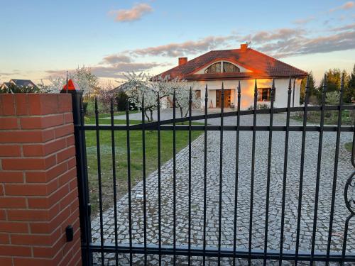 "Wiśniowy Sad"agroturystyka Iława