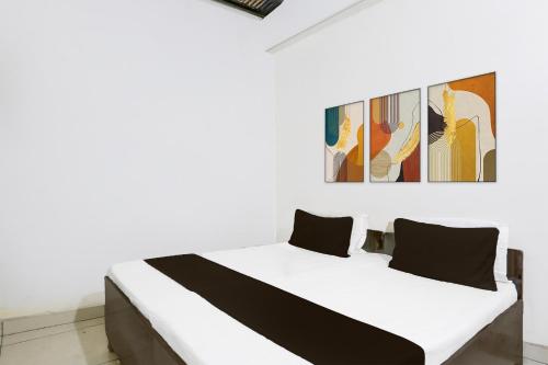 Gambar di galeri bagi Hotel O THE RED CAP INN di Garhi Harsāru