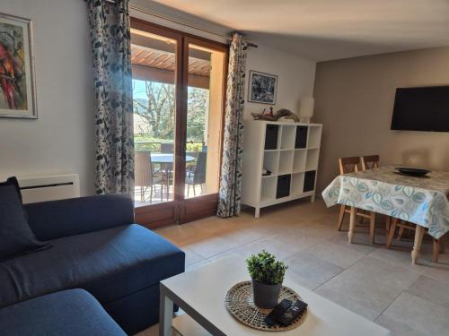 La Plume du Ventoux suite 506