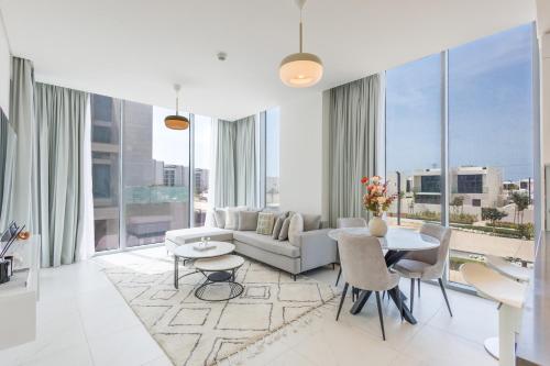 Charming 1 Bedroom Apt in MBR - Near Downtown Dubai