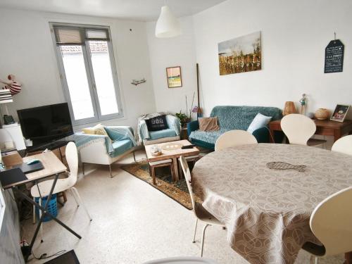 Escale Détente à Fouras