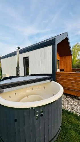 Chill House