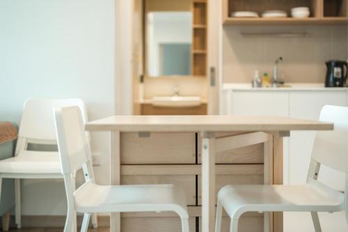 Φωτογραφία από το άλμπουμ του Laguna Skypark Residences σε Thalang