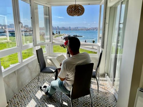 El Rinconin - PRIMERA LINEA DE PLAYA - WIFI GRATIS