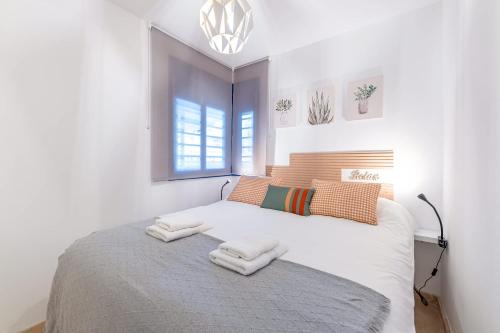 Vivendos - BN04 - Torrealmádena