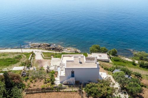 Φυσικό τοπίο κοντά σε αυτό το διαμέρισμα