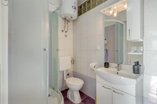 Terrace Suites-Split