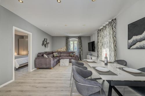 Terrace Suites-Split