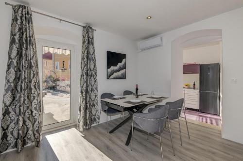 Terrace Suites-Split