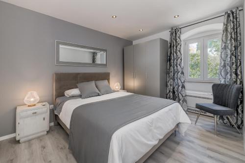 Terrace Suites-Split
