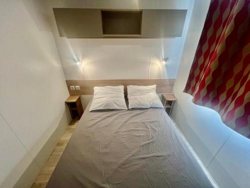 Photo de la galerie de l'établissement Séjour détente en mobil home, à 800m de la plage, à Valras-Plage