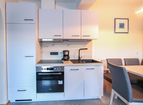 Ferienwohnung Königsleiten 2a - Top UG