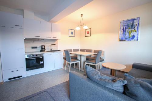 Ferienwohnung Königsleiten 2a - Top UG