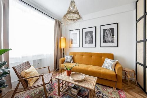 Apartment Sladký domov