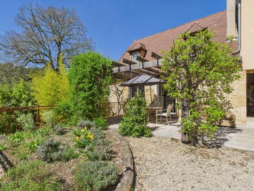 Φωτογραφία από το άλμπουμ του Charmante maison dans le Perigord Noir pour 7 σε Plazac