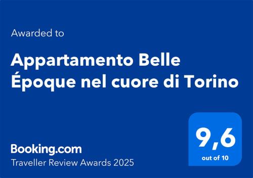 Appartamento Belle Époque nel cuore di Torino photo 119