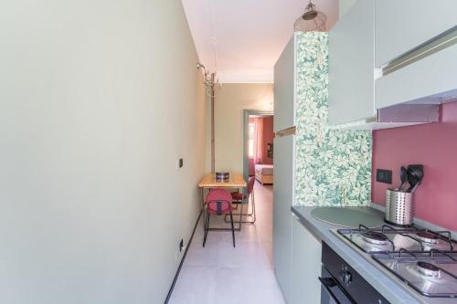 B HOUSE - luxury apartment Trastevere
