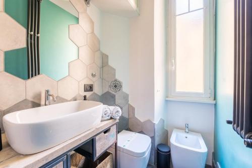 B HOUSE - luxury apartment Trastevere