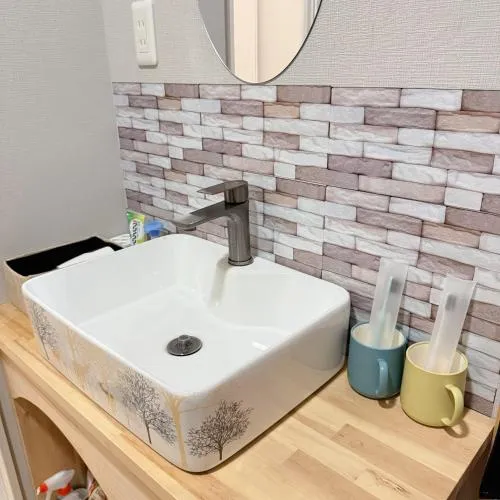 関空難波直通駅まで6分隠れ家関西小屋