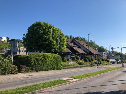 Gallery image of Landgasthof zum Zimmermann Jona - Rapperswil in Jona