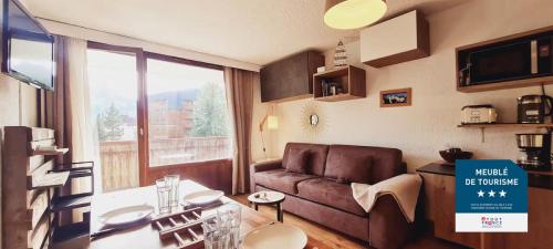 Meijotel 28 - Appt idealement situe 4 pers