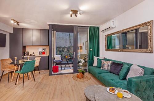 Dubrovnik Luxury Suite