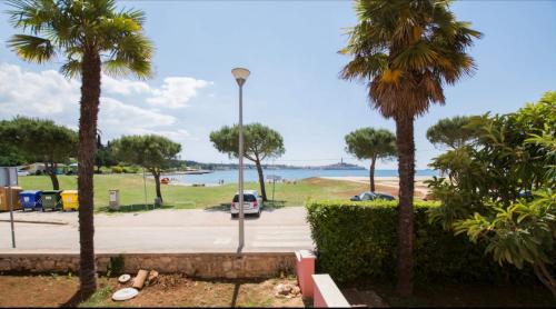 Summer by the Sea