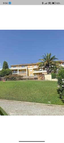Super 3 pièces cannes photo 6