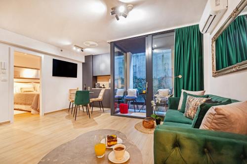 Dubrovnik Luxury Suite