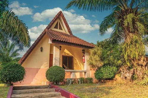 Galeriebild der Unterkunft Jansawang Resort in Lang Suan