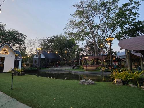 Galeriebild der Unterkunft Jansawang Resort in Lang Suan