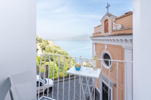 Billede fra billedgalleriet på Casa Vicana i Vico Equense