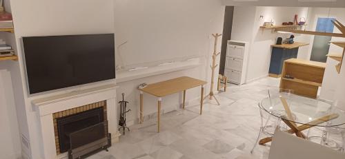 SunBeach Hacienda Apartment photo 54