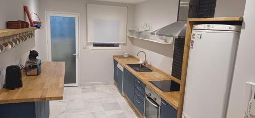 SunBeach Hacienda Apartment photo 63