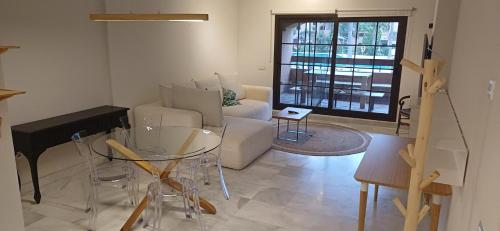 SunBeach Hacienda Apartment photo 59