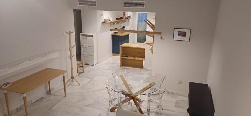 SunBeach Hacienda Apartment photo 56