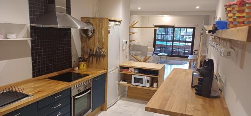 SunBeach Hacienda Apartment photo 62