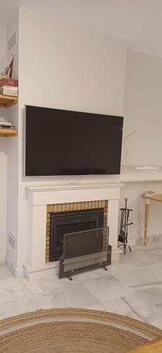 SunBeach Hacienda Apartment photo 64