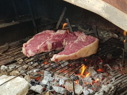 Fotografie z fotogalerie ubytování Agriturismo Lampugnano v destinaci Paganico
