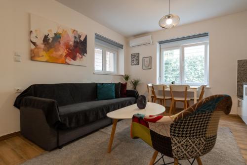 Saint George Apartment