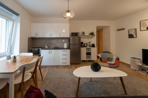 Saint George Apartment