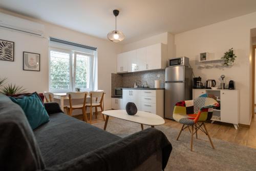 Saint George Apartment