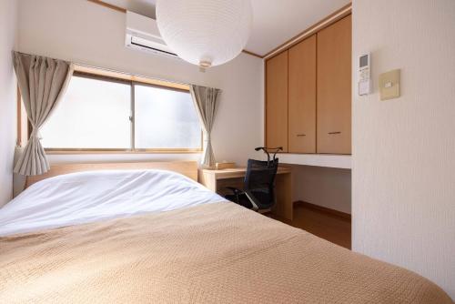 House Hotel Kagurazaka HHK1