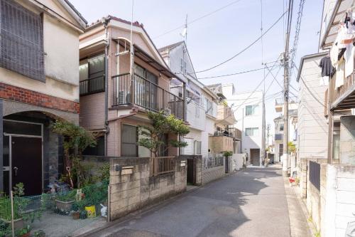 House Hotel Kagurazaka HHK1