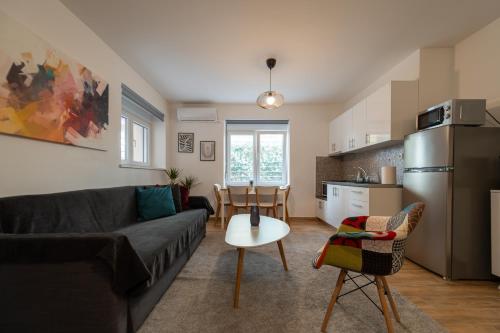 Saint George Apartment