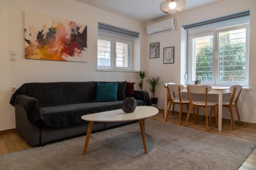 Saint George Apartment