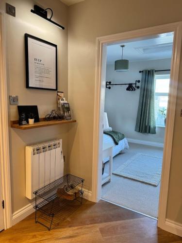 Imagen de la galería de Apartment in Crosshills, en Glusburn