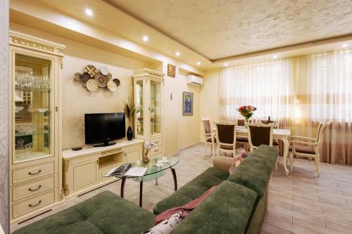 hotelise l Zircon Apartment